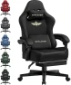 Превью Gaming Chair with Pocket Spring Cushion — Smart Chairs, GTPLAYER