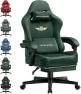 Превью Gaming Chair with Pocket Spring Cushion — Smart Chairs, GTPLAYER