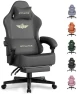 Превью Gaming Chair with Pocket Spring Cushion — Smart Chairs, GTPLAYER