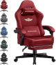 Превью Gaming Chair with Pocket Spring Cushion — Smart Chairs, GTPLAYER