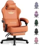 Превью Gaming Chair with Pocket Spring Cushion — Smart Chairs, GTPLAYER