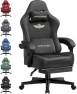 Превью Gaming Chair with Pocket Spring Cushion — Smart Chairs, GTPLAYER