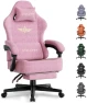 Превью Gaming Chair with Pocket Spring Cushion — Smart Chairs, GTPLAYER