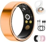 Превью Health Tracker Ring — Smart Ring, UniJethro