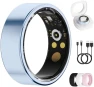 Превью Health Tracker Ring — Smart Ring, UniJethro