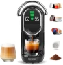 Превью Mini Espresso Machine — Coffee Maker, CAPXSNOB