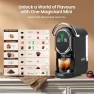 Превью Mini Espresso Machine — Coffee Maker, CAPXSNOB