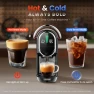 Превью Mini Espresso Machine — Coffee Maker, CAPXSNOB
