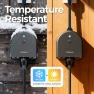 Превью Outdoor Smart Plug Waterproof — Smart Plug, TESSAN