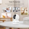 Превью Security Camera 2K, Baby Monitor Dog Camera 360-degree — Security Camera, Noorio