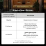 Превью Smart Dimmer, Single-Pole, Rocker-Style Dimming — Smart Switch, Deako