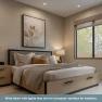 Превью Smart Dimmer, Single-Pole, Rocker-Style Dimming — Smart Switch, Deako