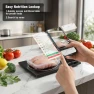 Превью Smart Nutrition Food Scale with TFT Display — Smart Scale, Diyife