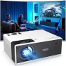 Превью Smart Projector with WiFi 6 and Bluetooth 5.3 — Smart Projector, FUDONI