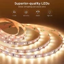 Превью Warm White LED Strip Lights, Bright 300 LEDs, 3000K Dimmable Light Strip 16.4ft with Control Box — LED Strip Lights, Govee