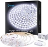 Превью Warm White LED Strip Lights, Bright 300 LEDs, 3000K Dimmable Light Strip 16.4ft with Control Box — LED Strip Lights, Govee