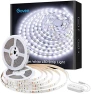 Превью Warm White LED Strip Lights, Bright 300 LEDs, 3000K Dimmable Light Strip 16.4ft with Control Box — LED Strip Lights, Govee