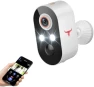 Превью 1080P Outdoor Wireless Security Camera — Security Camera, NodeBlaz