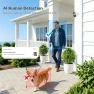 Превью 1080P Outdoor Wireless Security Camera — Security Camera, NodeBlaz