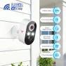 Превью 1080P Outdoor Wireless Security Camera — Security Camera, NodeBlaz