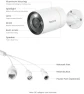 Превью 12MP PoE IP Camera Outdoor, Bullet Surveillance Camera — Security Camera, Reolink