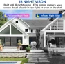 Превью 4G LTE Cellular Security Camera — Security Camera, FEICAMYZX