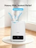 Превью 6L Humidifier for Bedroom, Cool Mist, Smart Sensor — Humidifier, FOHERE
