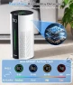 Превью Air Purifier for Large Room up to 1800 Ft² — Air Purifier, ECOSELF