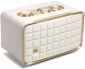 Превью Authentics 200 - Retro Style Smart Home Speaker — Smart Speaker, JBL