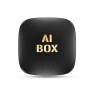 CarPlay to Android System Conversion Box — Car Infotainment System, LAESD
