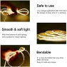 Превью COB LED Strip Lights — LED Strip Lights, TUNICHX