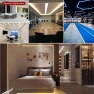 Превью COB LED Strip Lights — LED Strip Lights, TUNICHX