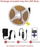 Превью COB LED Strip Lights — LED Strip Lights, TUNICHX