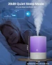 Превью Cool Mist Humidifier with Smart WiFi — Humidifier, Esemoil