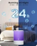 Превью Cool Mist Humidifier with Smart WiFi — Humidifier, Esemoil