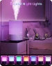 Превью Cool Mist Humidifier with Smart WiFi — Humidifier, Esemoil