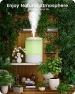Превью Cool Mist Humidifier with Smart WiFi — Humidifier, Esemoil