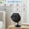 Превью Hidden Camera — Security Camera, Smilephil