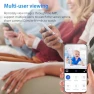 Превью Hidden Camera — Security Camera, Smilephil