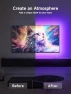 Превью LED Lights for TV, 16.4ft with Music Sync & App Control — LED Strip Lights, KANTUTOE
