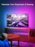 Превью LED Lights for TV, 16.4ft with Music Sync & App Control — LED Strip Lights, KANTUTOE