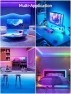 Превью LED Lights for TV, 16.4ft with Music Sync & App Control — LED Strip Lights, KANTUTOE