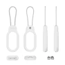 Protective Case with Wire Tether, Home Furnishing Department Mall