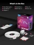 Превью RGBIC Neon Lights — LED Strip Lights, Govee