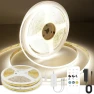 Превью Smart COB LED Strip Lights — LED Strip Lights, AXMOTUT
