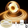 Превью Smart COB LED Strip Lights — LED Strip Lights, AXMOTUT