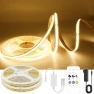 Превью Smart COB LED Strip Lights — LED Strip Lights, AXMOTUT