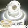 Превью Smart COB LED Strip Lights — LED Strip Lights, AXMOTUT
