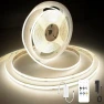 Превью Smart COB LED Strip Lights — LED Strip Lights, AXMOTUT