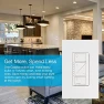 Превью Smart Dimmer Switch (10-Pack) — Smart Switch, Lutron